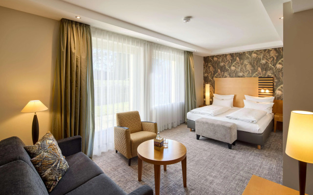 Best Western Premier Park Hotel and Spa