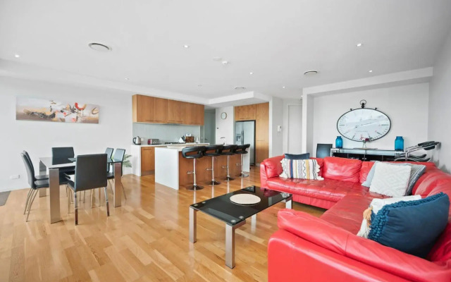 Bell Street Apartments Torquay