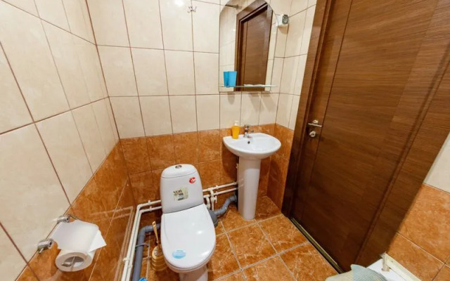 Тихий дворик