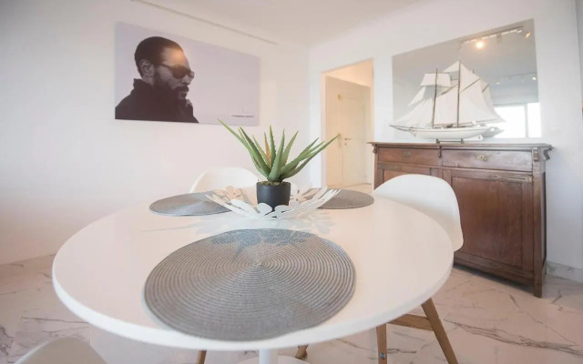 Studio Hof ter zee II