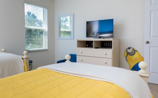 #06 Large Townhouse w/Private Pool - Four Bedroom