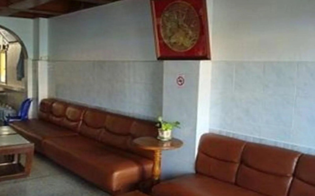 Taipei Hotel Hat Yai