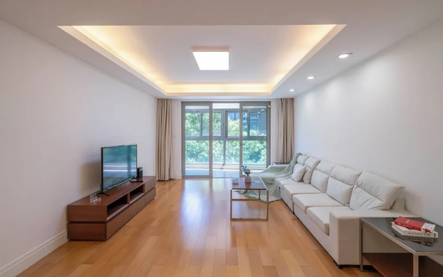 Tyms Cozy 3BR 2BA Escape Yongxin Century