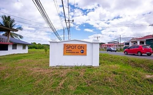 SPOT ON 90142 Bubul Paradise Inn