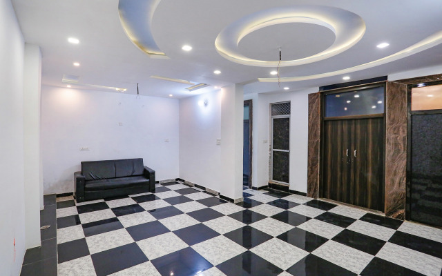 Fabhotel Occazia Palace