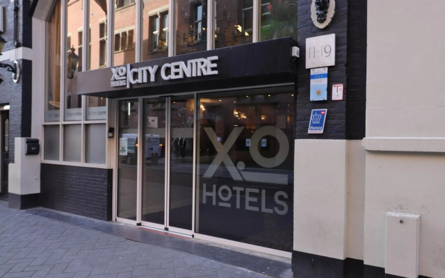 XO Hotels City Centre