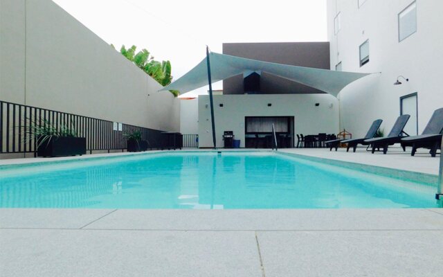 Staybridge Suites Villahermosa  by IHG