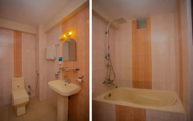 OYO 310 Sweet Home Bhaktapur Pvt Ltd