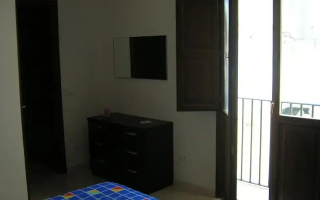 Cortiletto Trapanese
