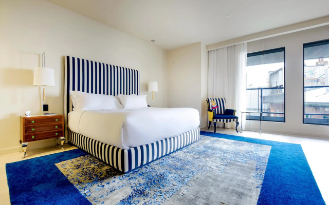 Monsieur Jean, Vieux Québec