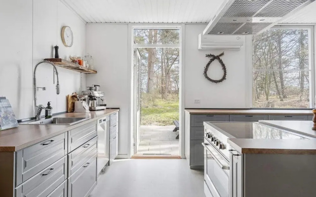 18 Person Holiday Home in Frederiksvaerk
