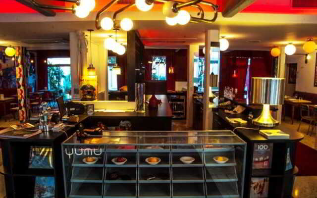 Vibes Music Hotels