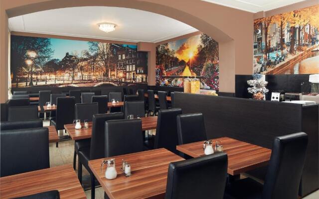 Belfort Hotel Amsterdam