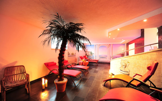 Hotel-Gasthof zum Schwanen