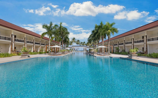 Four Points by Sheraton Palawan Puerto Princesa
