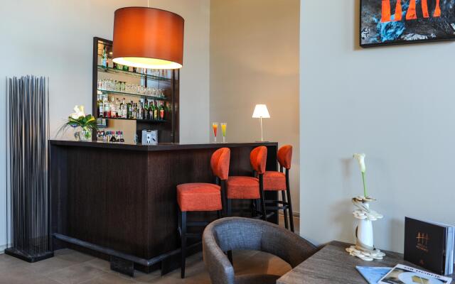 Le Grand Hotel