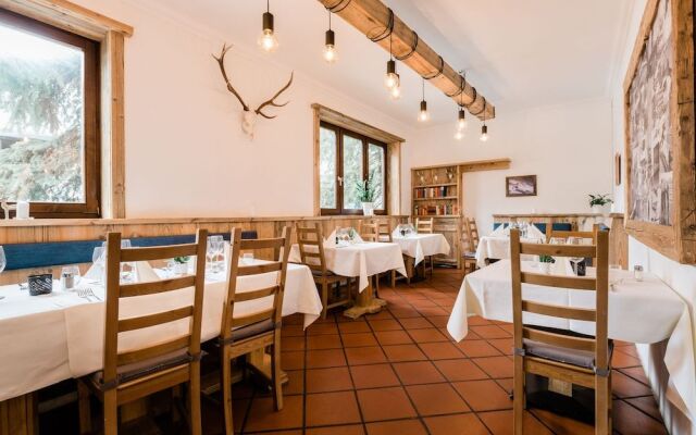 Hotel Pinzgauerhof by Skinetworks