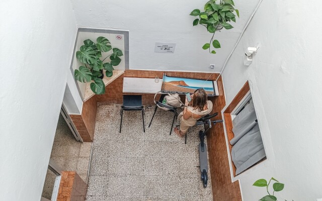 Daydream El Medano Coliving