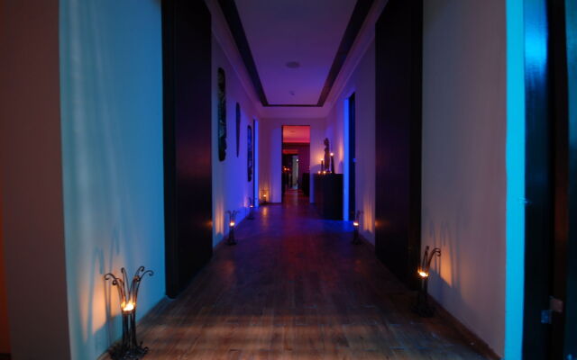 Suhan Cappadocia Hotel & Spa