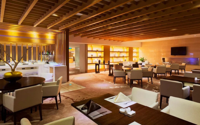 Holiday Inn Tianjin Aqua City