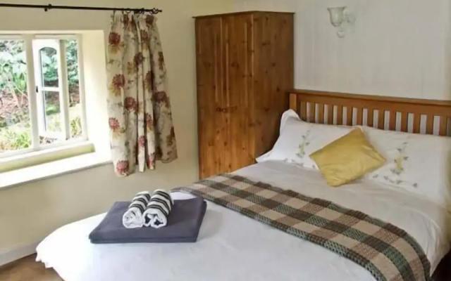 The Generals Cottage
