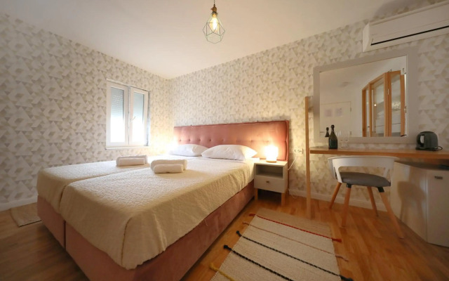 Central Apartments - Integrated Hotel Zadar