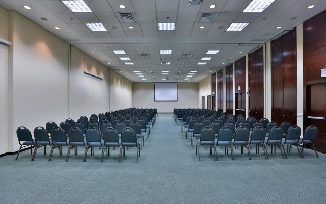 Transamerica Prime International Plaza