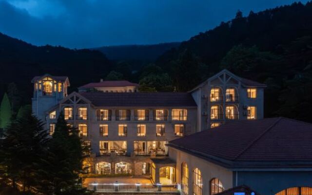 Beidouxing International Hotel - Lushan