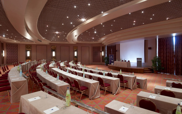 Rodos Palace Hotel