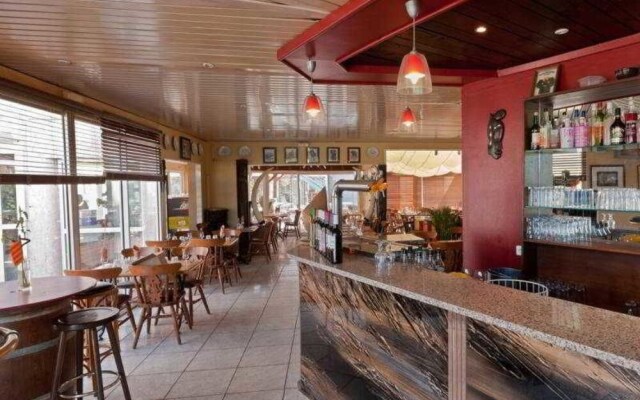 Cela Canet Residences Malibu et Sierra