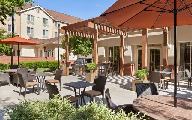 Homewood Suites Medford