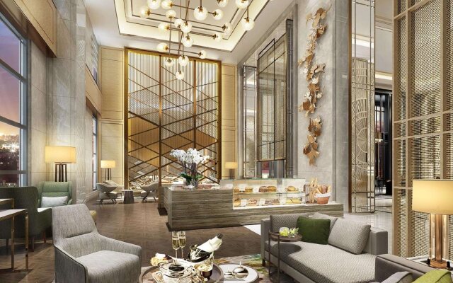 Grand New Century Hotel Boao Hangzhou