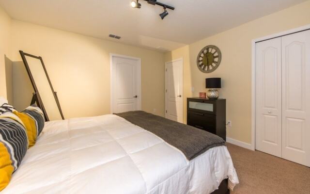 H2u - Zeus - Cg1470 7 Bedroom Home