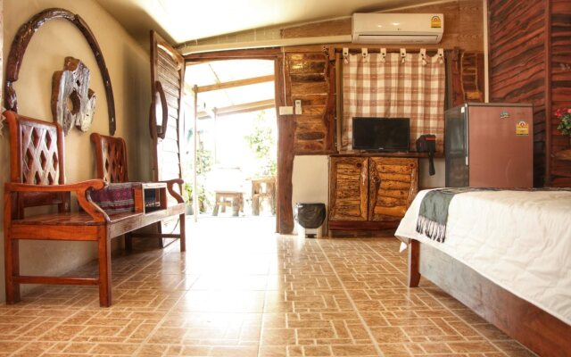 Civilized Garden Homestay