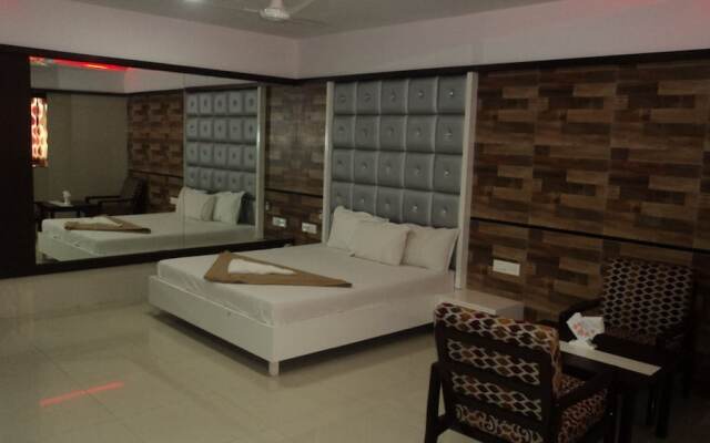 Hotel Celeste Colaba
