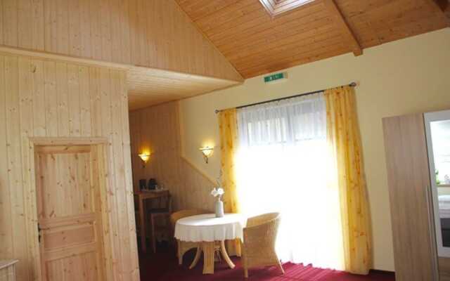 Spreewaldhotel Krabat
