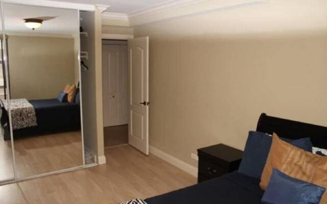 The MIdtown Atlanta Escape