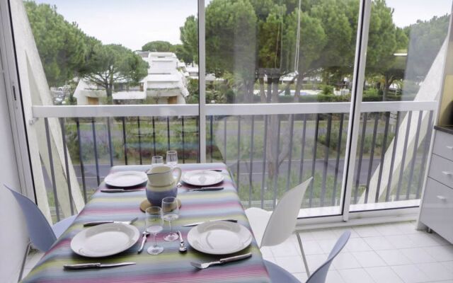 Les Flamants Roses 36739