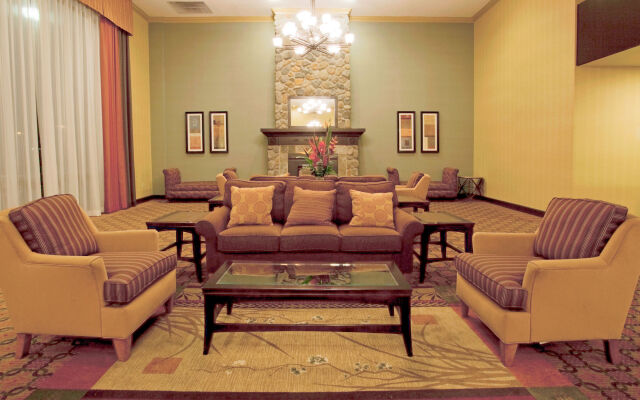 Best Western Plus Sparks-Reno Hotel