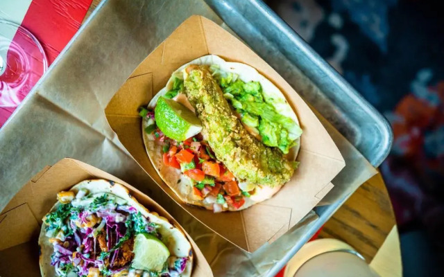 Moxy Louisville Downtown