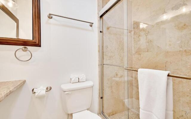 Guesthouse Charleston SOUTH 105 A