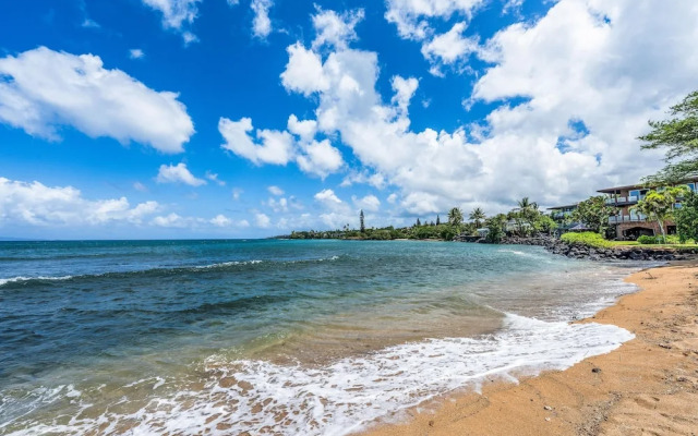 Kahana Village 2 in Lahaina