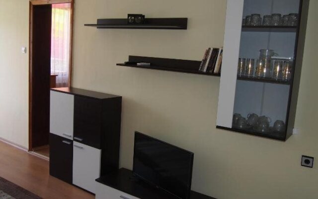 Keni Guest House