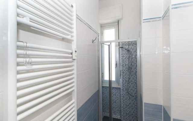 Passo Buole 17 2 Casa di Roberto