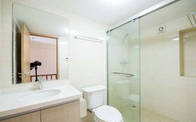 Apartments International Tomo