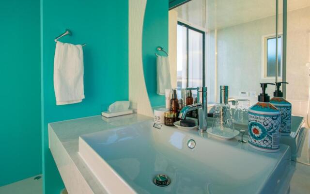 Sunset Villa Spa Resort