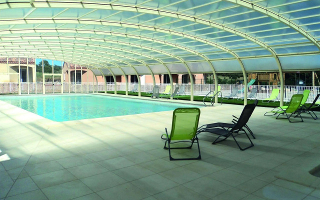 Park & Suites Village Gorges de l'Hérault Cévennes