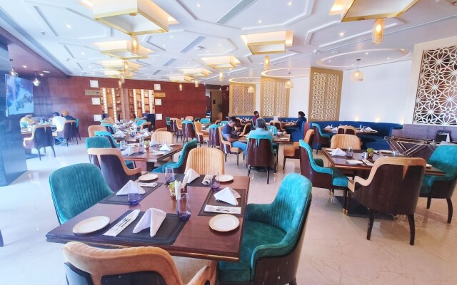 Mariton Hotel