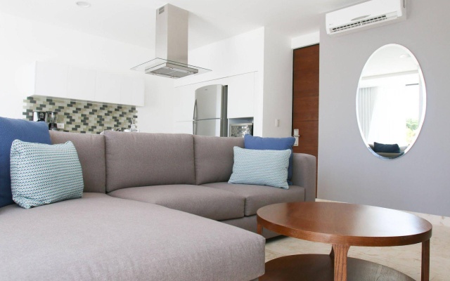 Anah Suites