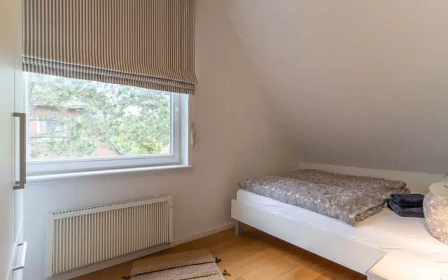 Ferienhaus St. Peter-ording